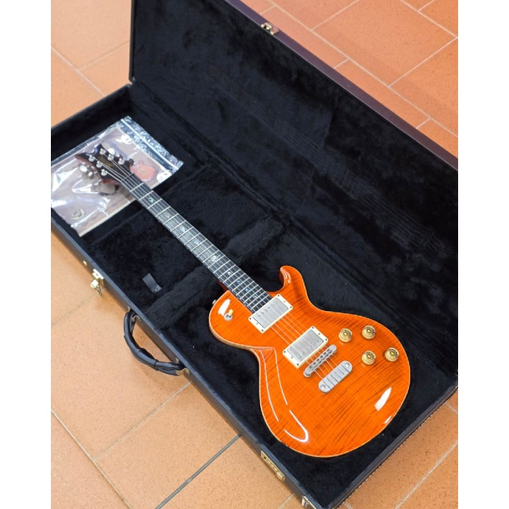 Dean | Soltero USA Custom Shop Chitarra elettrica 6 corde