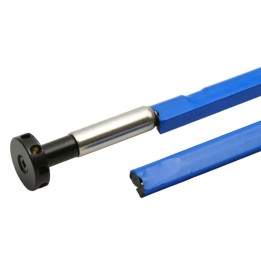 AllParts - DUAL ACTION TRUSS ROD FOR BASS MUSICMAN