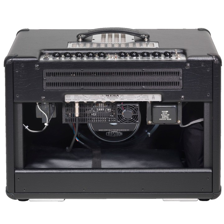 Acquista MESA/BOOGIE Transatlantic Ta-30 Combo 1x12 (B-STOCK) online | Merula Strumenti Musicali