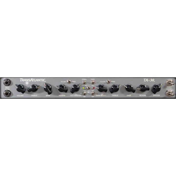 Acquista MESA/BOOGIE Transatlantic Ta-30 Combo 1x12 (B-STOCK) online | Merula Strumenti Musicali