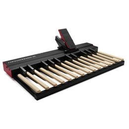 Acquista Nord Pedal Keys Pk25 online | Merula Strumenti Musicali