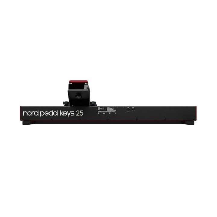 Acquista Nord Pedal Keys Pk25 online | Merula Strumenti Musicali