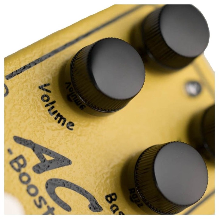Xotic Ac Booster - Pedale Booster/Overdrive