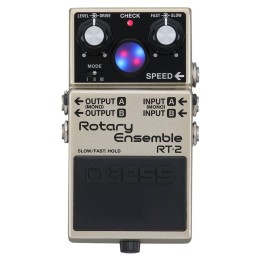 Boss RT-2 - Pedale effetto Rotary