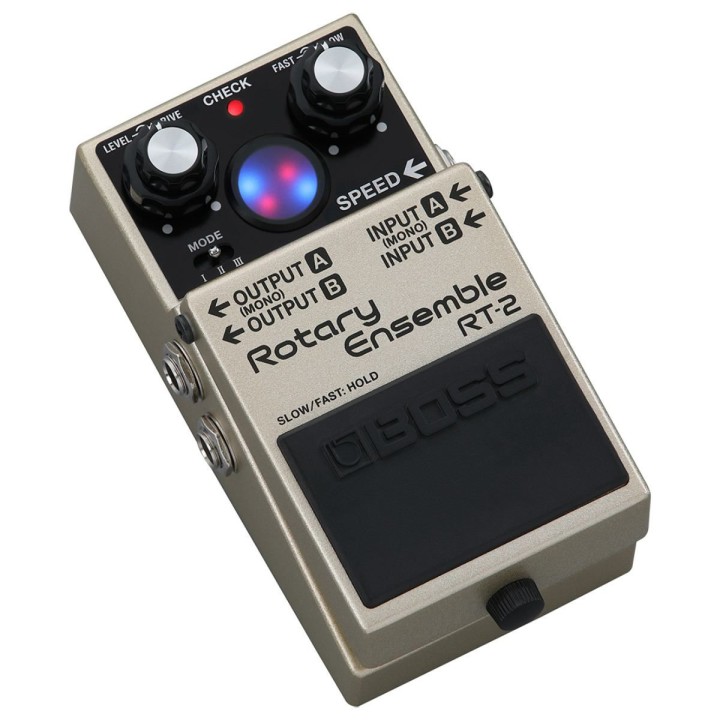 Boss RT-2 - Pedale effetto Rotary