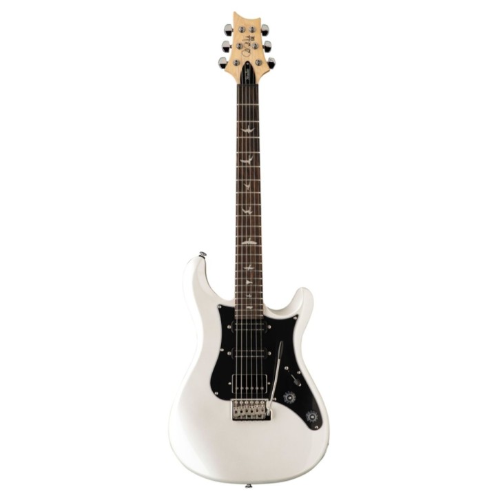 Prs Se Studio Standard Pearl White 2026 - Chitarra elettrica Solid Body