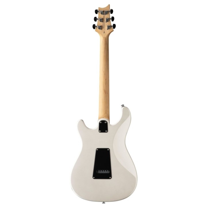 Prs Se Studio Standard Pearl White 2026 - Chitarra elettrica Solid Body