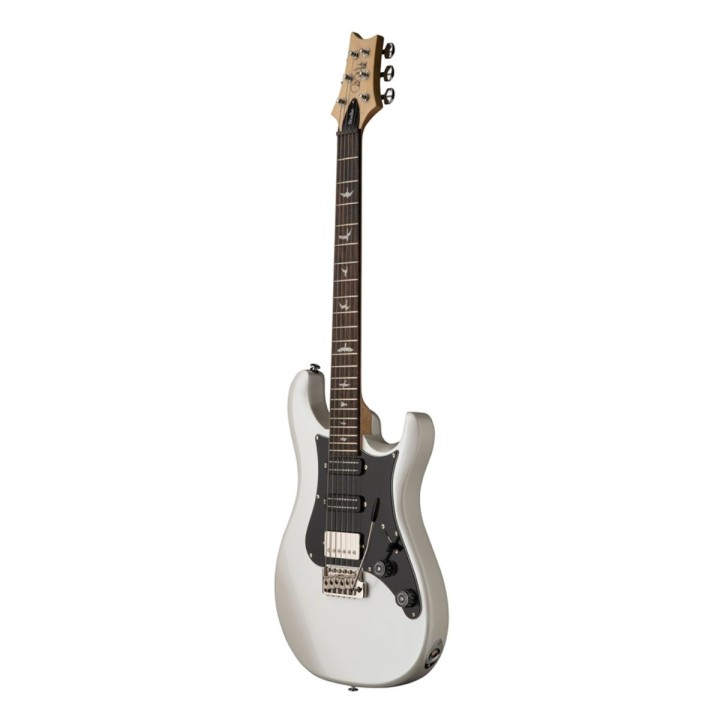 Prs Se Studio Standard Pearl White 2026 - Chitarra elettrica Solid Body