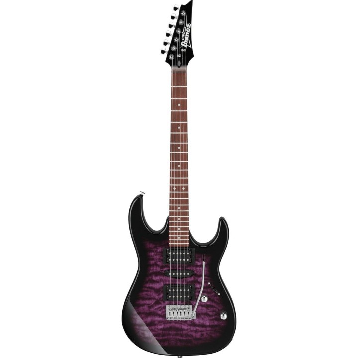 Ibanez GRX70QA TVT - Chitarra elettrica solid body