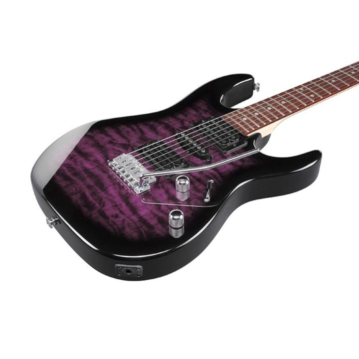 Ibanez GRX70QA TVT - Chitarra elettrica solid body