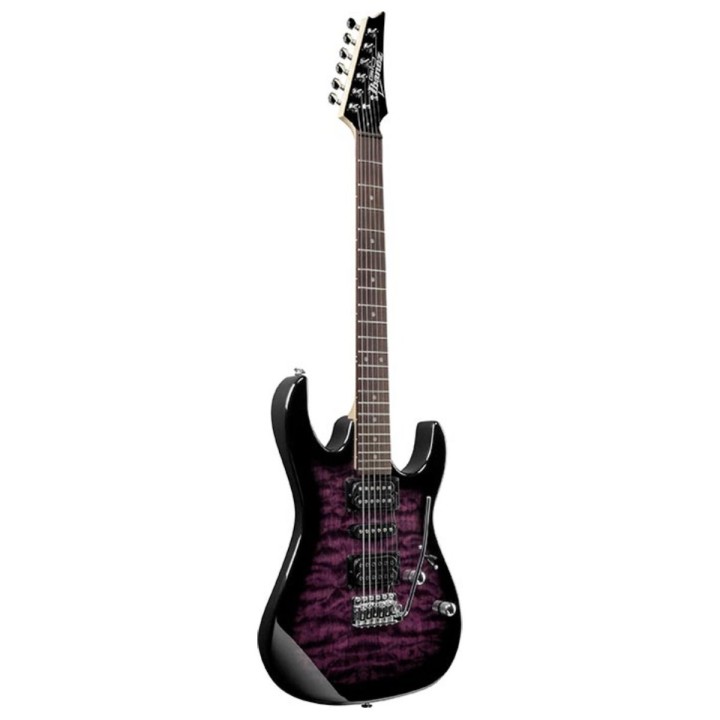 Ibanez GRX70QA TVT - Chitarra elettrica solid body