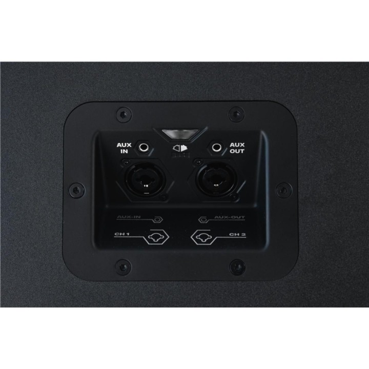 Soundboks Metallic Grey-C - Diffusore audio amplificato