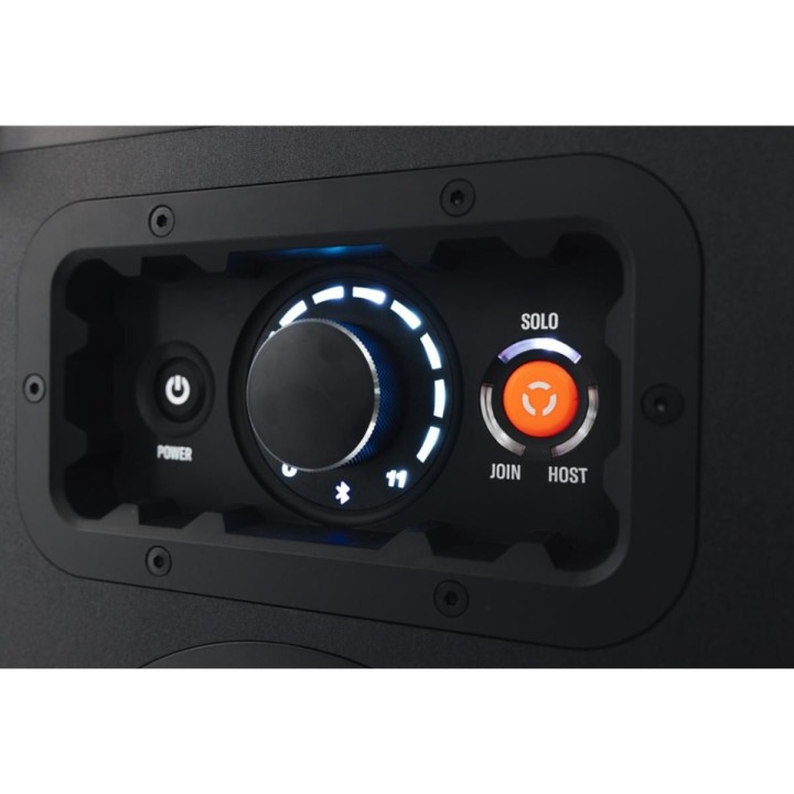 Soundboks Metallic Grey-C - Diffusore audio amplificato