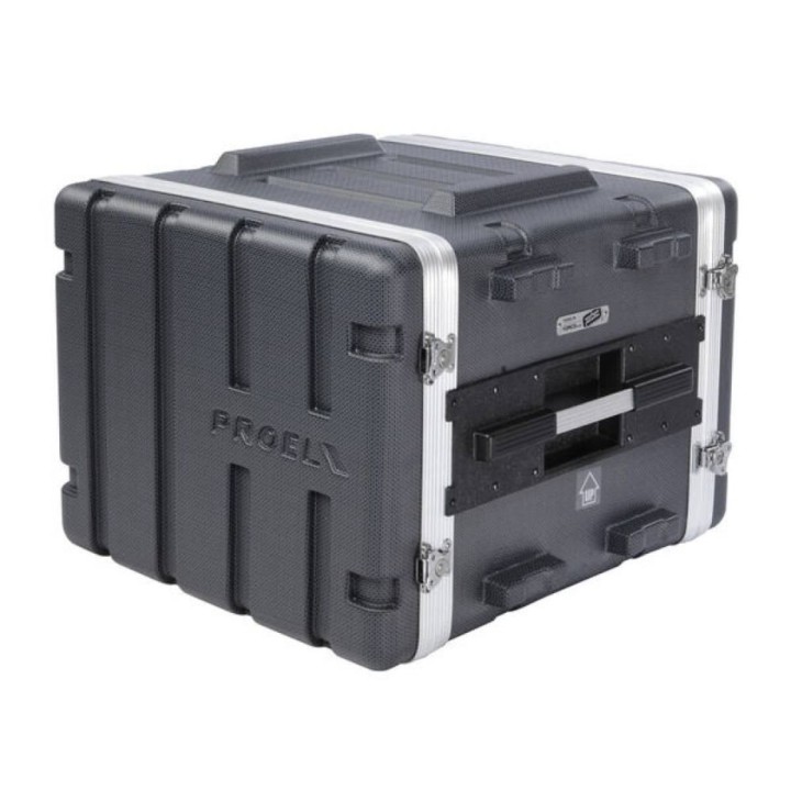 Proel FOABSR8U - Custodia a Rack da 19"