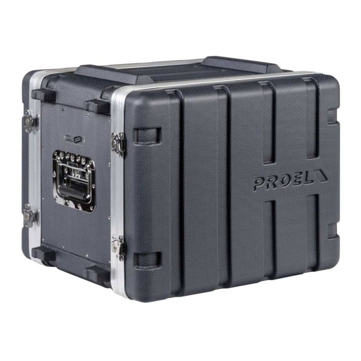 Proel FOABSR8UM - Custodia a rack da 19"