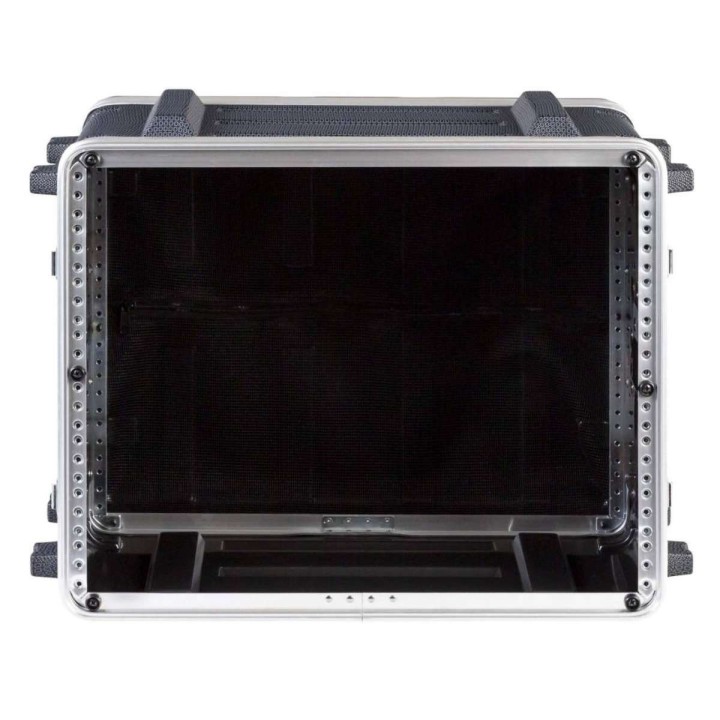 Proel FOABSR8UM - Custodia a rack da 19"