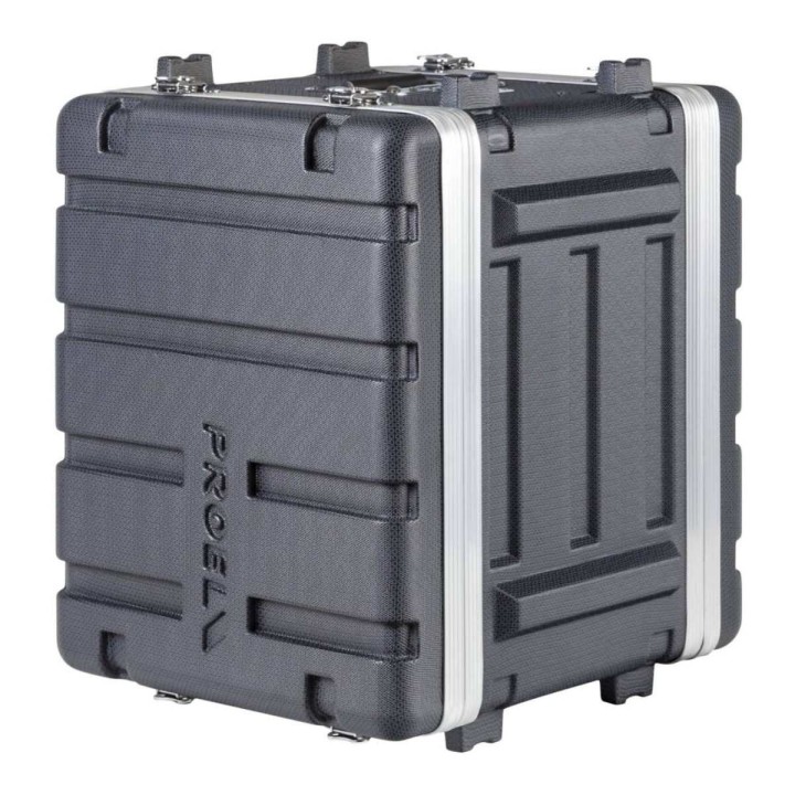 Proel FOABSR8UM - Custodia a rack da 19"