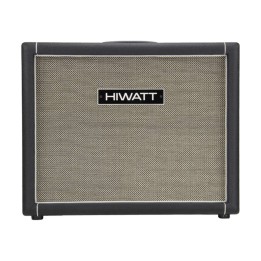 Hiwatt SE212F - Cabinet 2x12