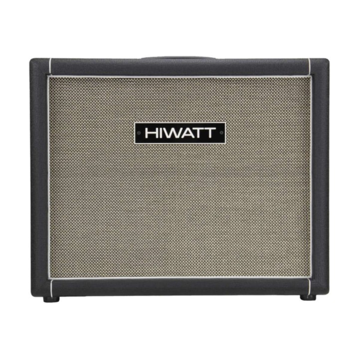 Hiwatt SE212F - Cabinet 2x12