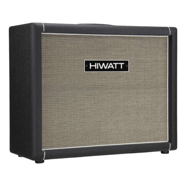 Hiwatt SE212F - Cabinet 2x12