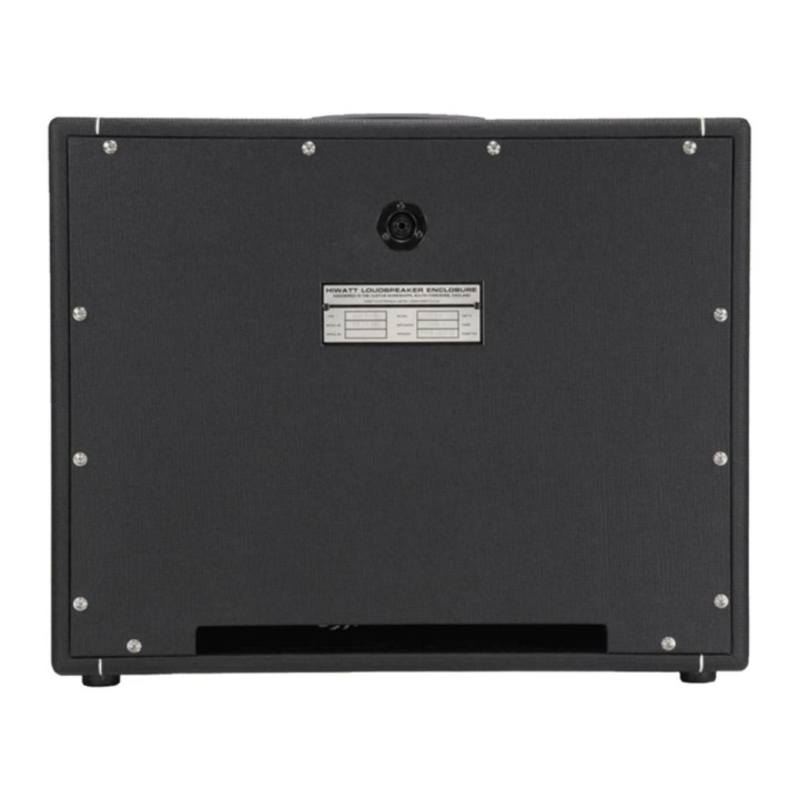 Hiwatt SE212F - Cabinet 2x12