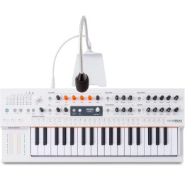 Arturia MiniFreak Vocoder Edition - Synth polifonico