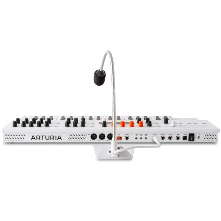 Arturia MiniFreak Vocoder Edition - Synth polifonico