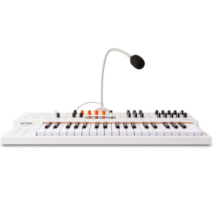 Arturia MiniFreak Vocoder Edition - Synth polifonico