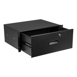 Proel ADRK4RD - Cassetto per Rack