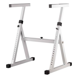 Proel KS350WH - Supporto per tastiera