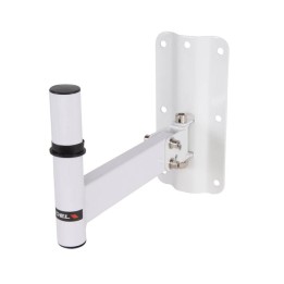 Proel KP565WH - Supporto a parete per diffusori
