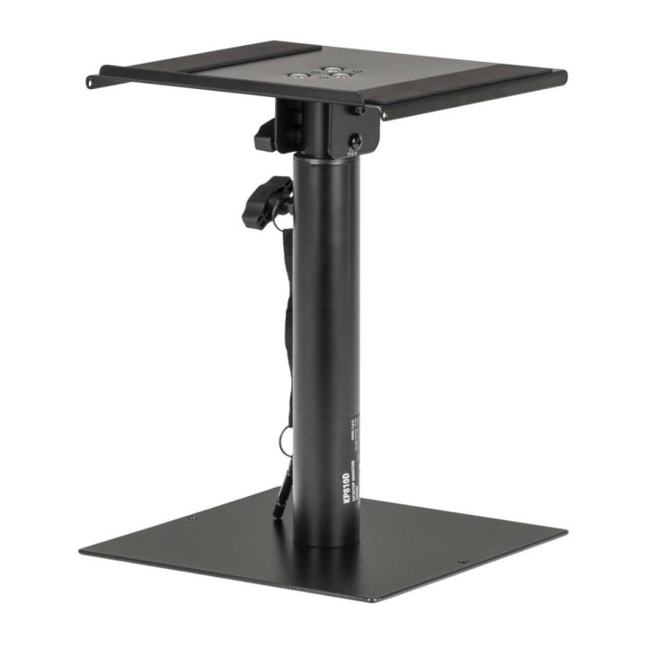 Proel KP810D - Supporto per monitor da tavolo