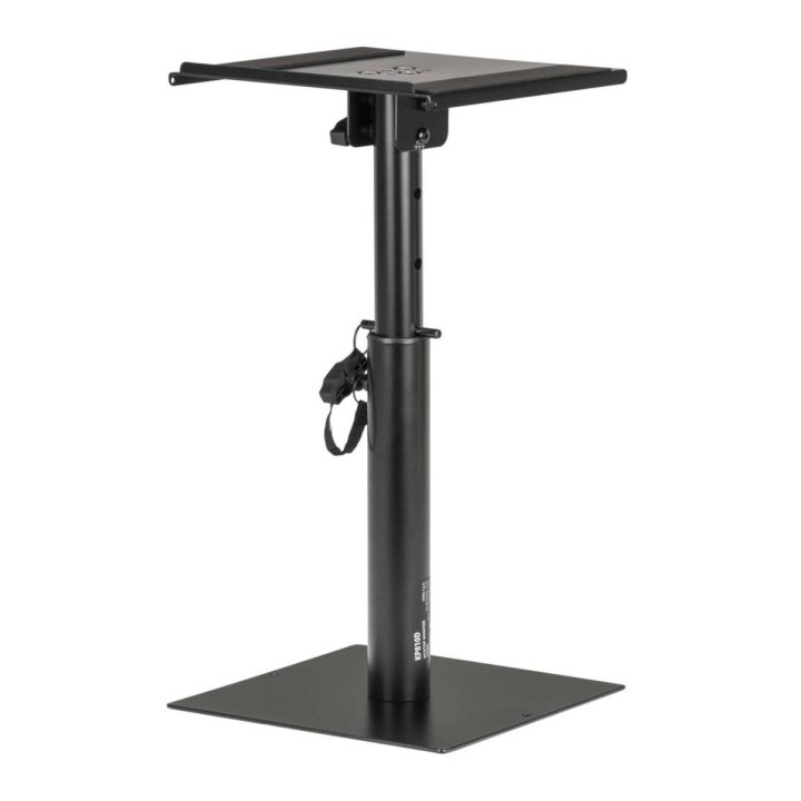Proel KP810D - Supporto per monitor da tavolo