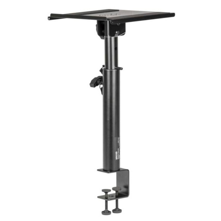 Proel KP810D - Supporto per monitor da tavolo