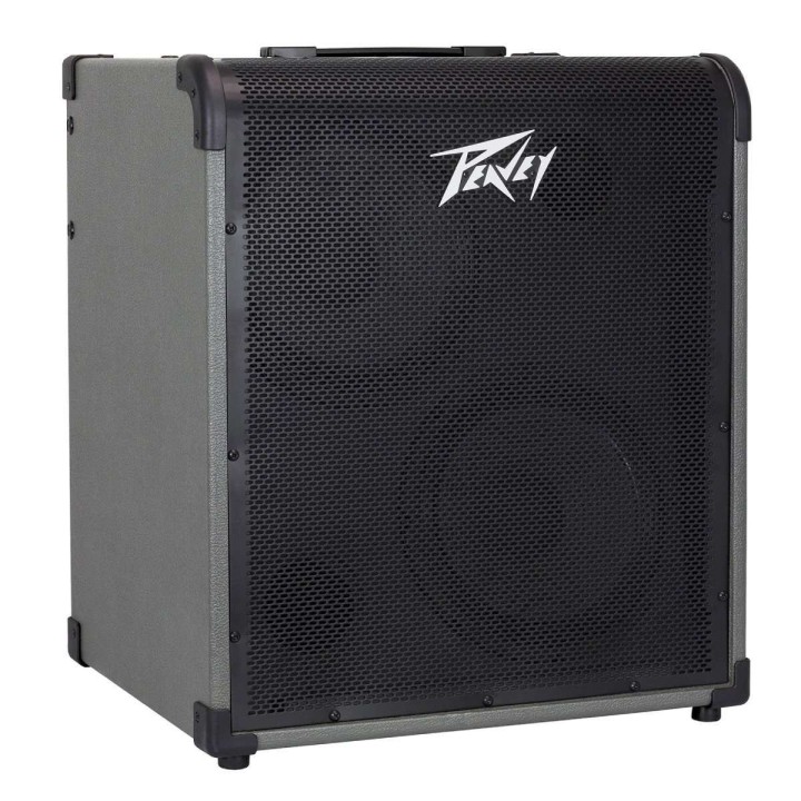 Peavey Max 300 Bass Combo 2x10 - Ampli combo per basso