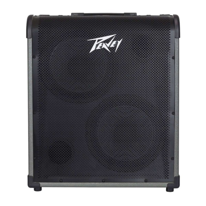 Peavey Max 300 Bass Combo 2x10 - Ampli combo per basso