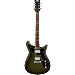 Gretsch Electromatic CVT Double-Cut with Wraparound