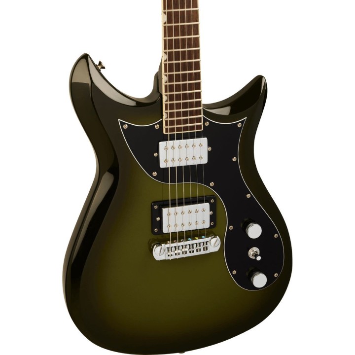 Gretsch Electromatic CVT Double-Cut with Wraparound
