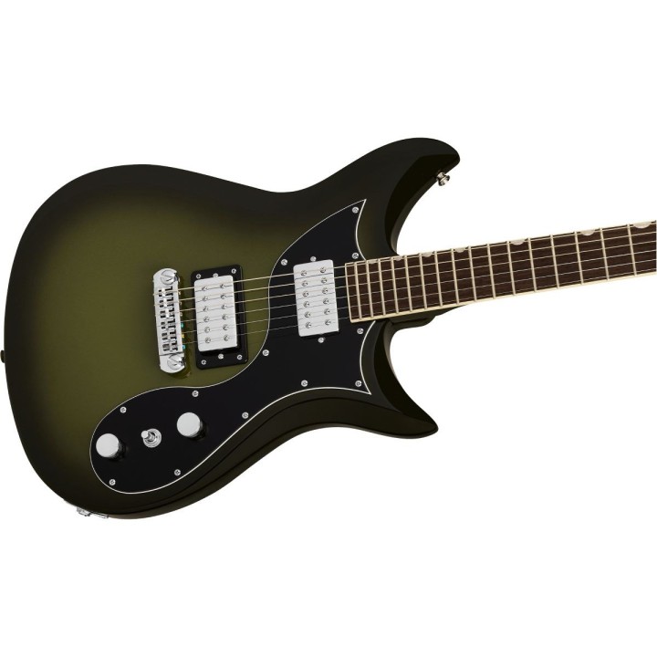 Gretsch Electromatic CVT Double-Cut with Wraparound