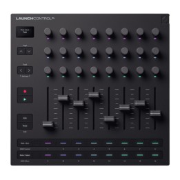Novation Launch Control XL MK3 - Controller MIDI