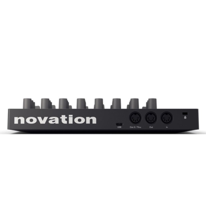 Novation Launch Control XL MK3 - Controller MIDI