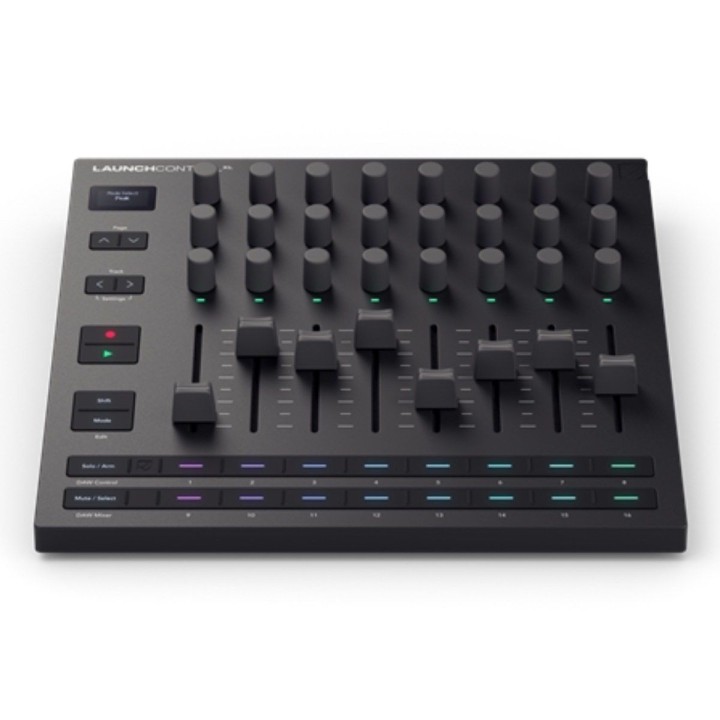 Novation Launch Control XL MK3 - Controller MIDI