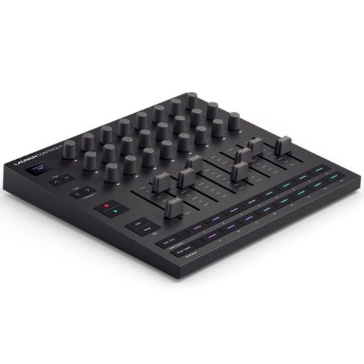 Novation Launch Control XL MK3 - Controller MIDI