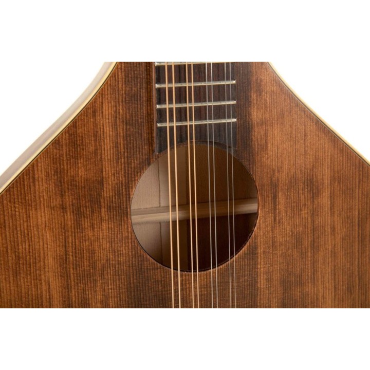 Gewa - Bouzouki Irlandese Pro Arte Antique Antique 513965