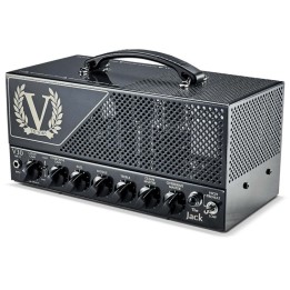 Victory V30 MKII Head - Testata valvolare