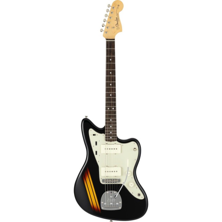 Fender Made in Japan Traditional 2025 Collection, 60s Jazzmaster, Rosewood Fingerboard