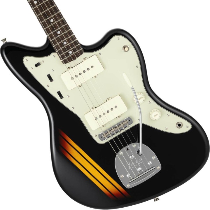 Fender Made in Japan Traditional 2025 Collection, 60s Jazzmaster, Rosewood Fingerboard