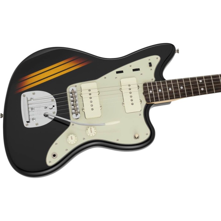 Fender Made in Japan Traditional 2025 Collection, 60s Jazzmaster, Rosewood Fingerboard