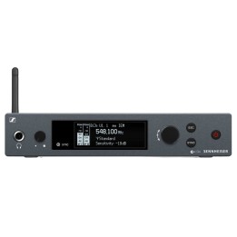 Sennheiser SR IEM G4 B - Trasmettitore wireless in-ear