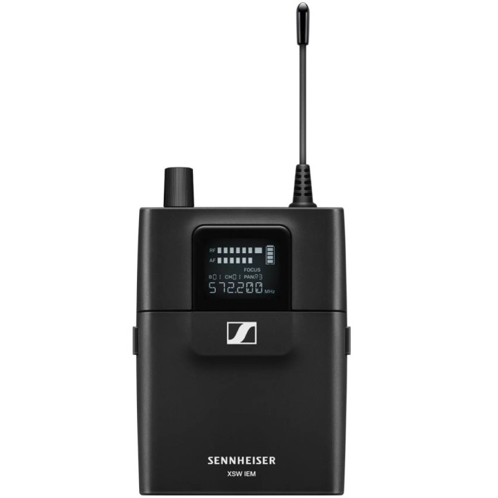 Sennheiser XSW IEM EK (A) - Ricevitore IEM